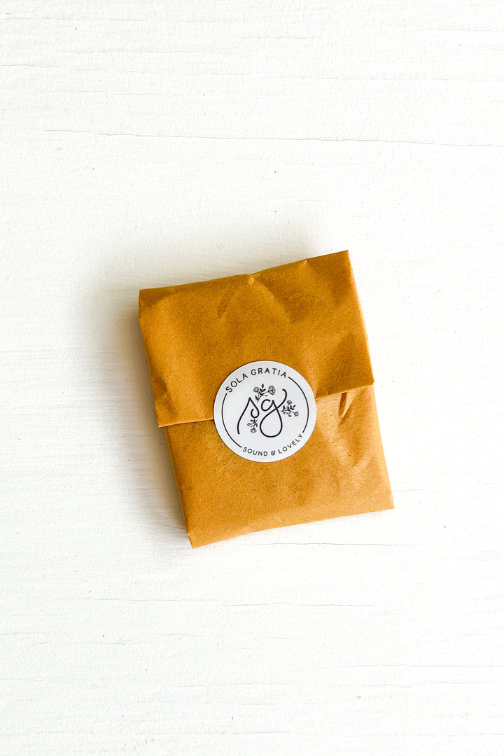 “Do the Next Thing” Keychain