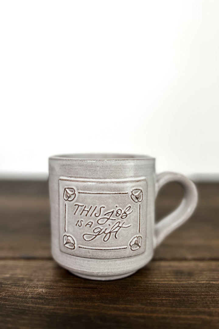 Curated Hand-thrown Mug Set #2