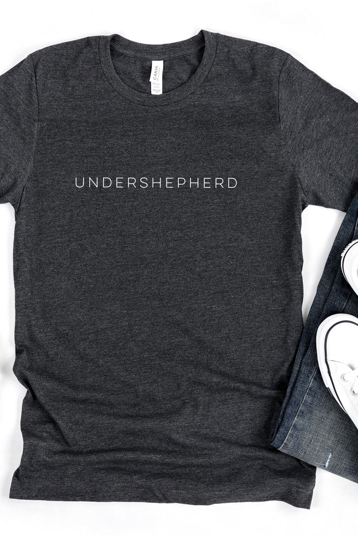 "Undershepherd" Pastor/Elder Tee