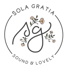 Sola Gratia Co. logo