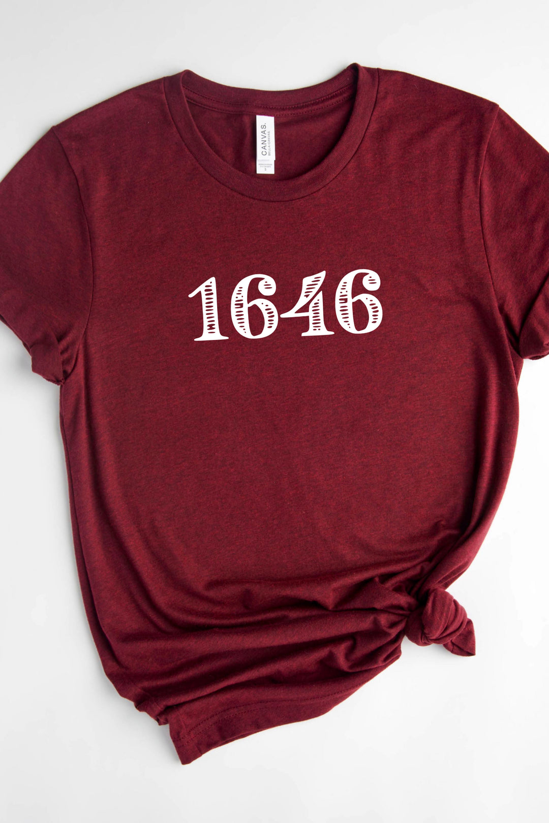 1646 Vintage Tee