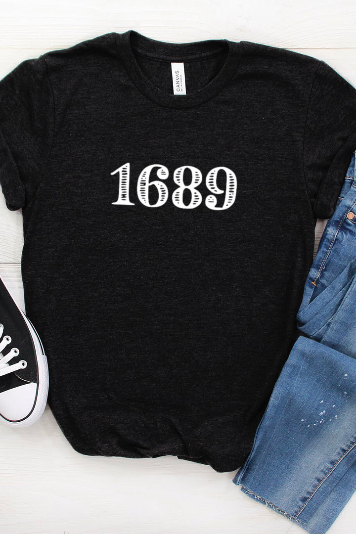 1689 Vintage Tee