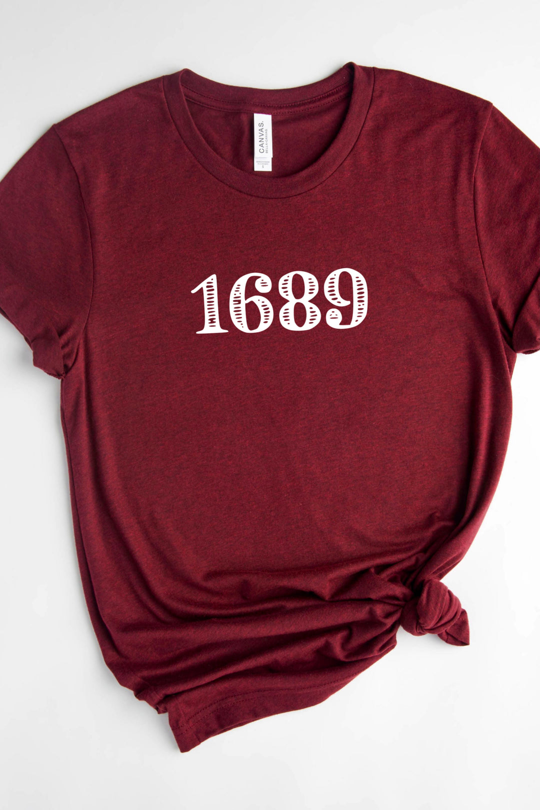 1689 Vintage Tee