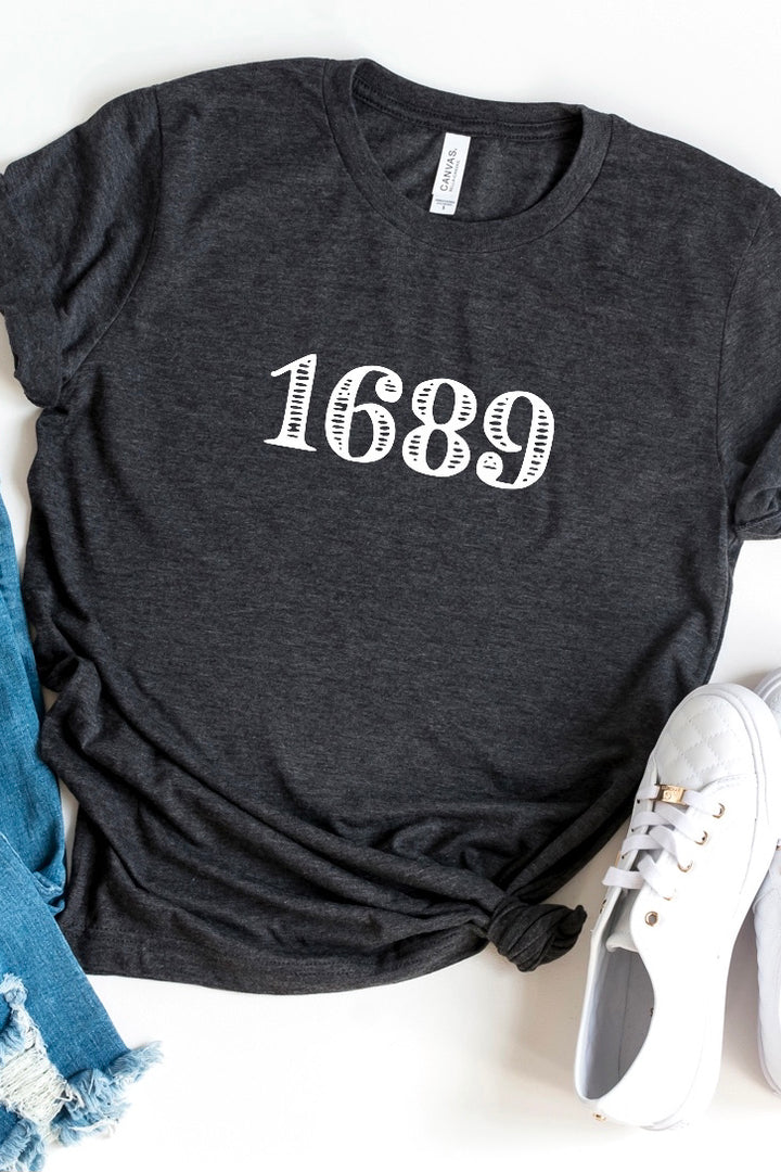 1689 Vintage Tee