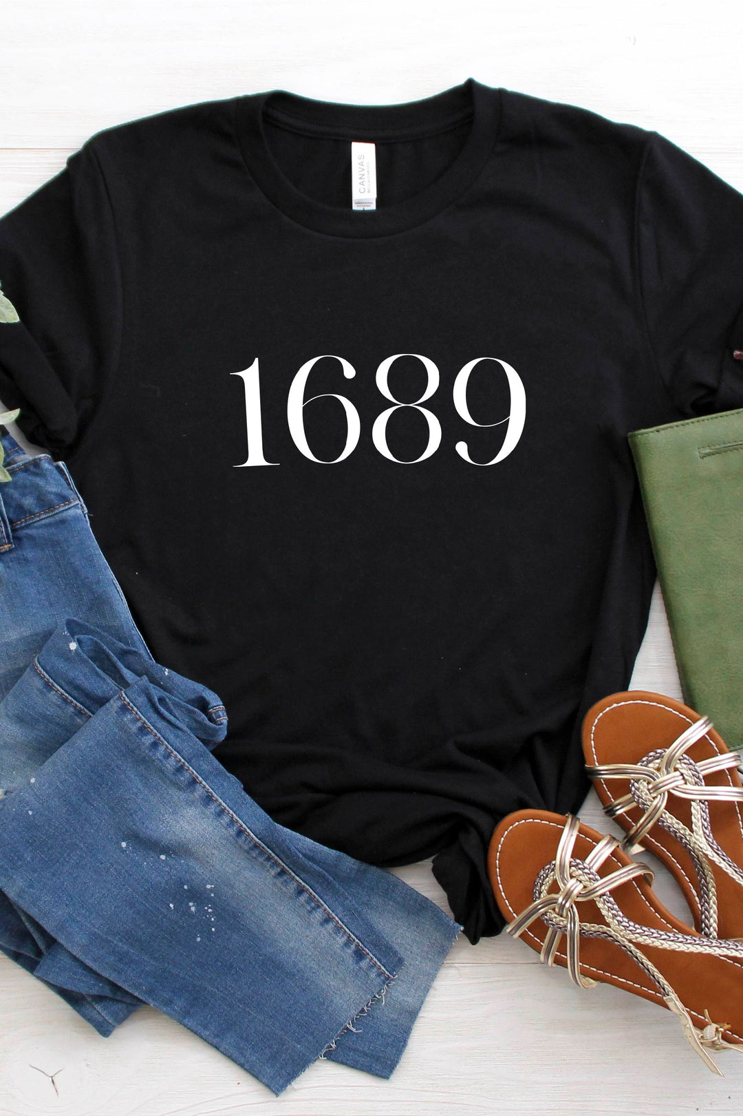 1689 Tee