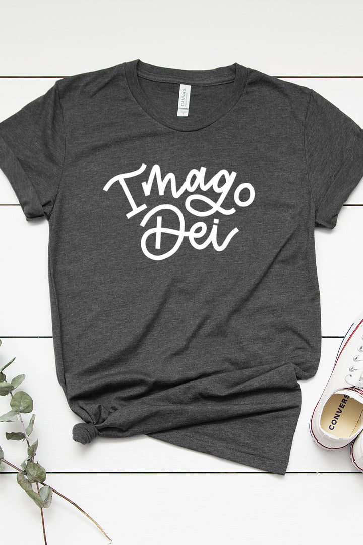 "Imago Dei" Youth Tee