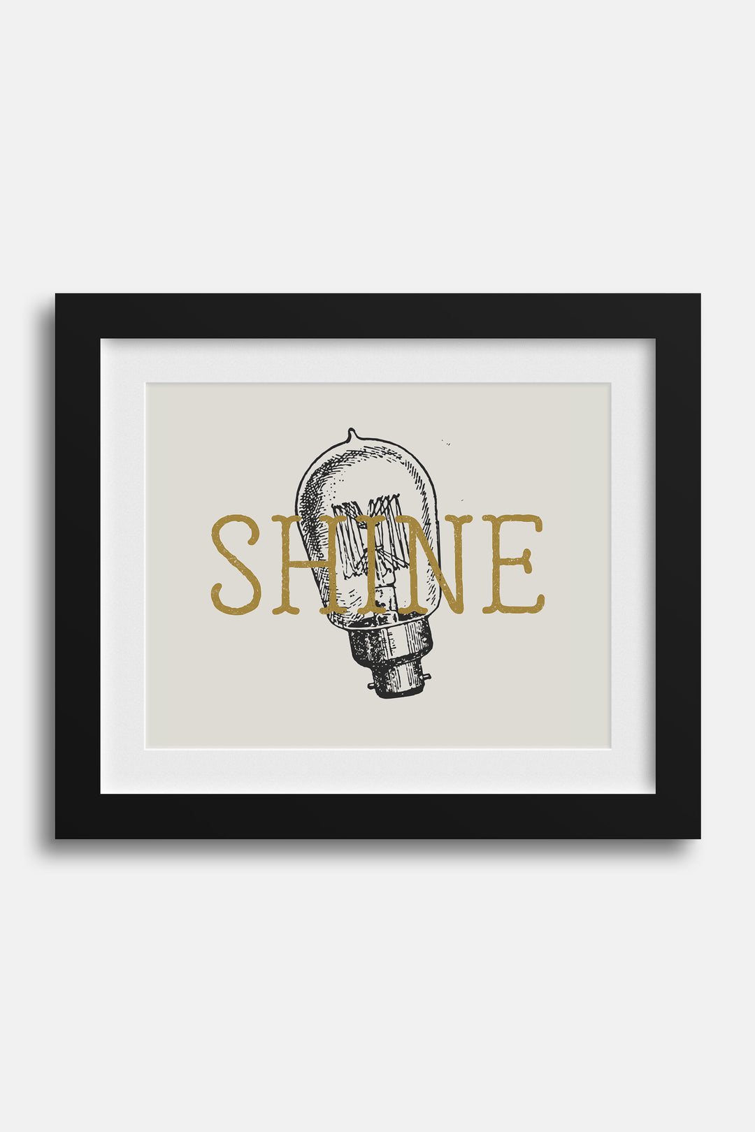 Shine
