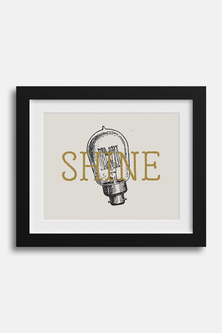 Shine