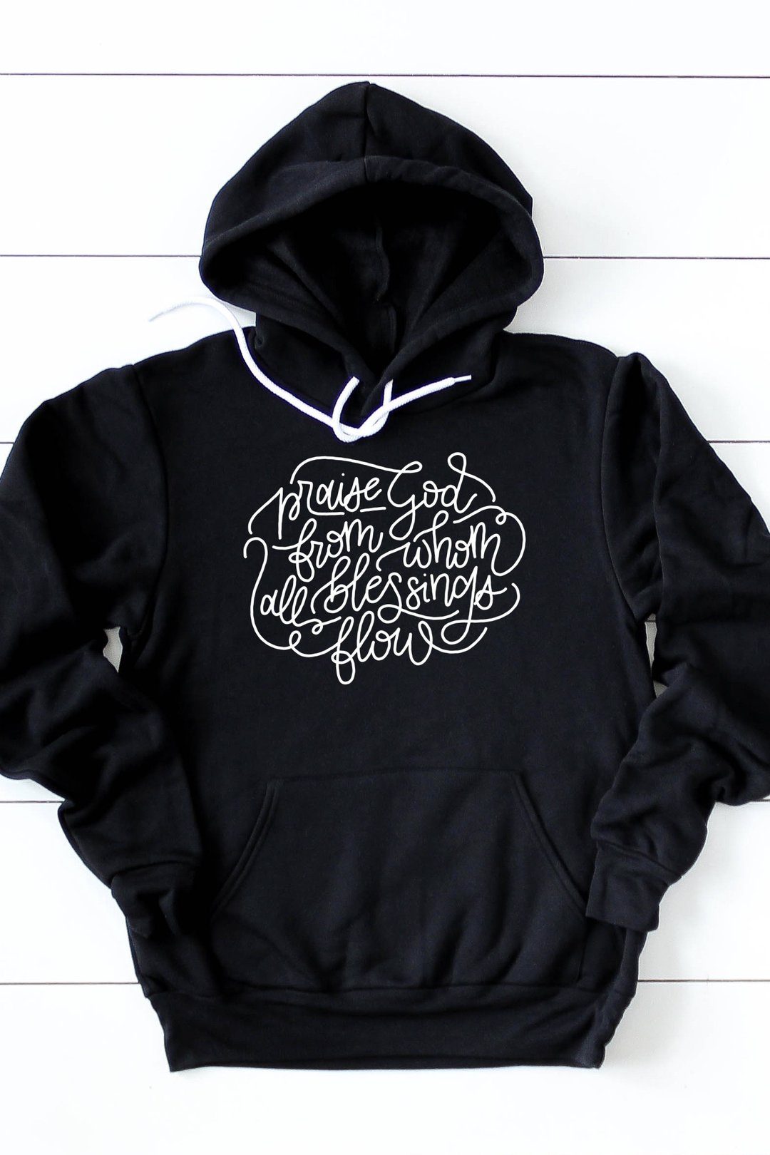Doxology Hoodie