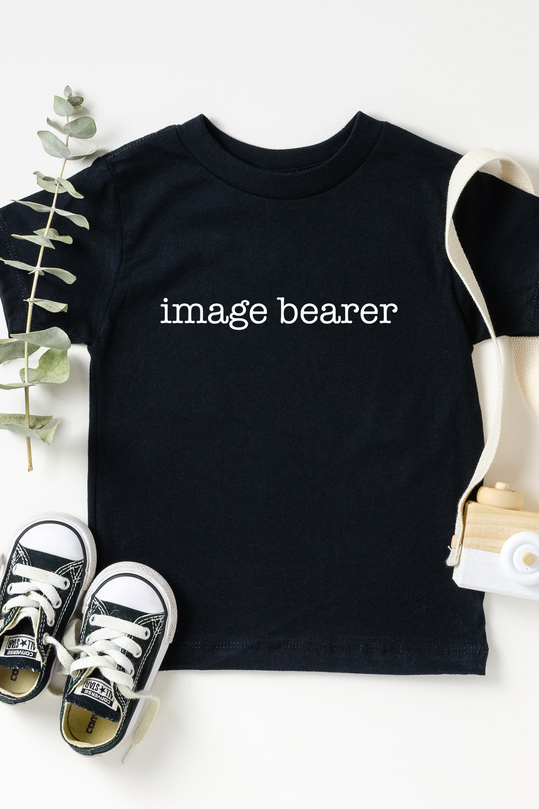 Image Bearer Toddler Tee, Print