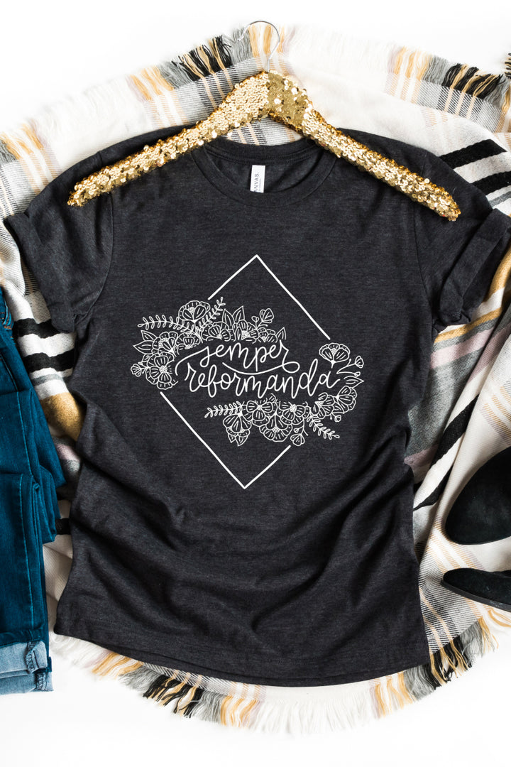 Semper Reformanda Tee