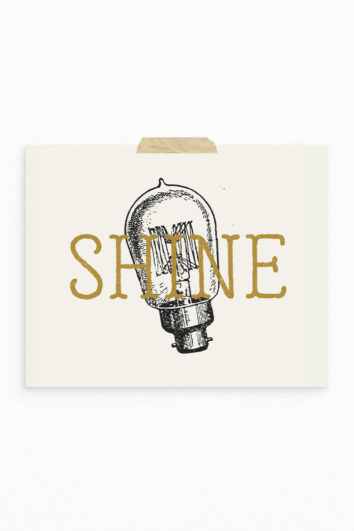 Shine