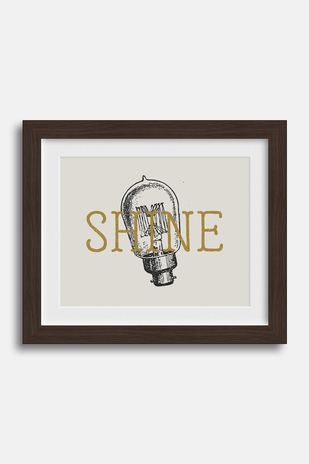 Shine
