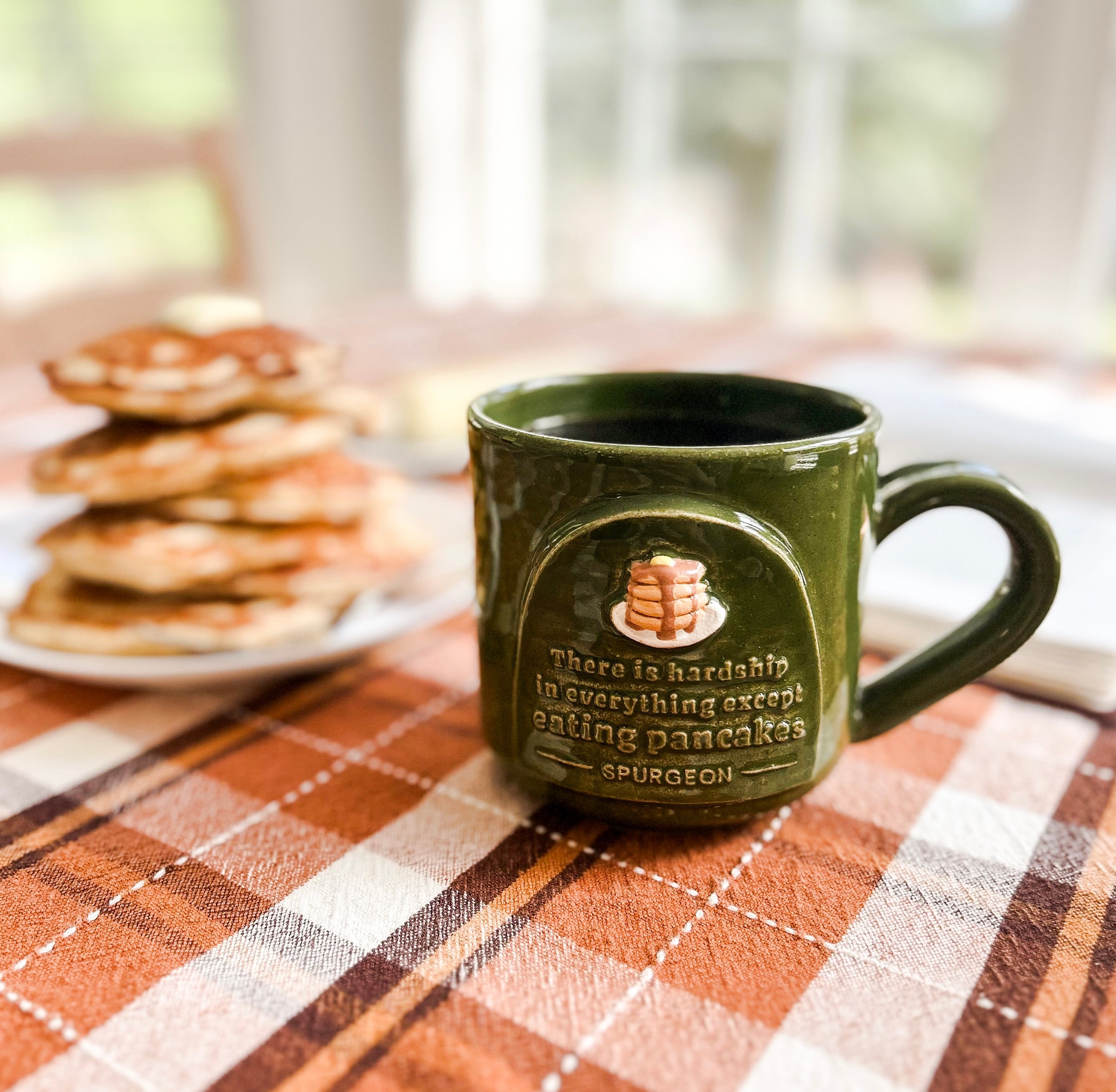 National Pancake Day