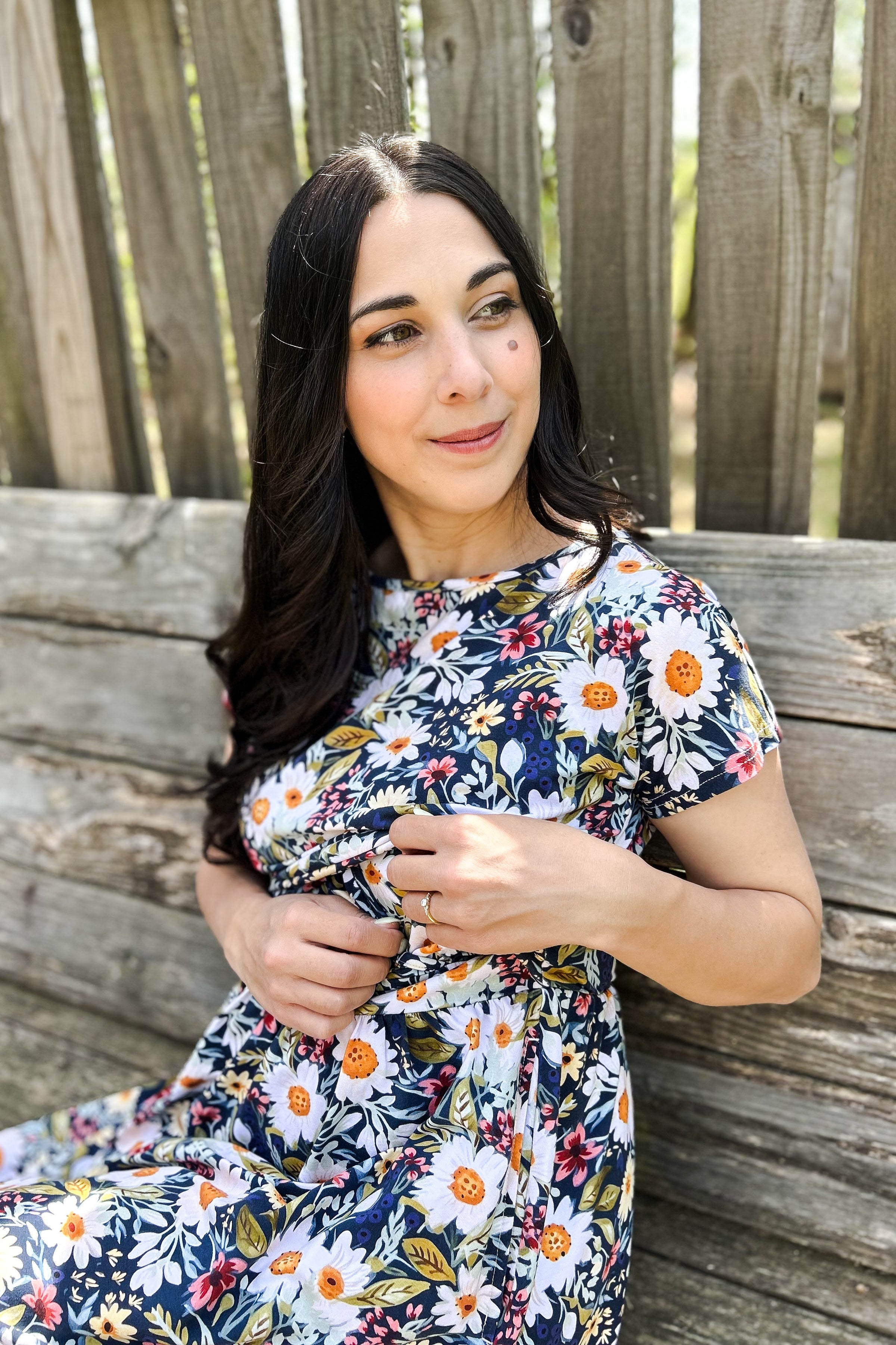 Nursing Dresses