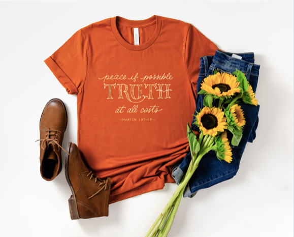Reformation Day Apparel