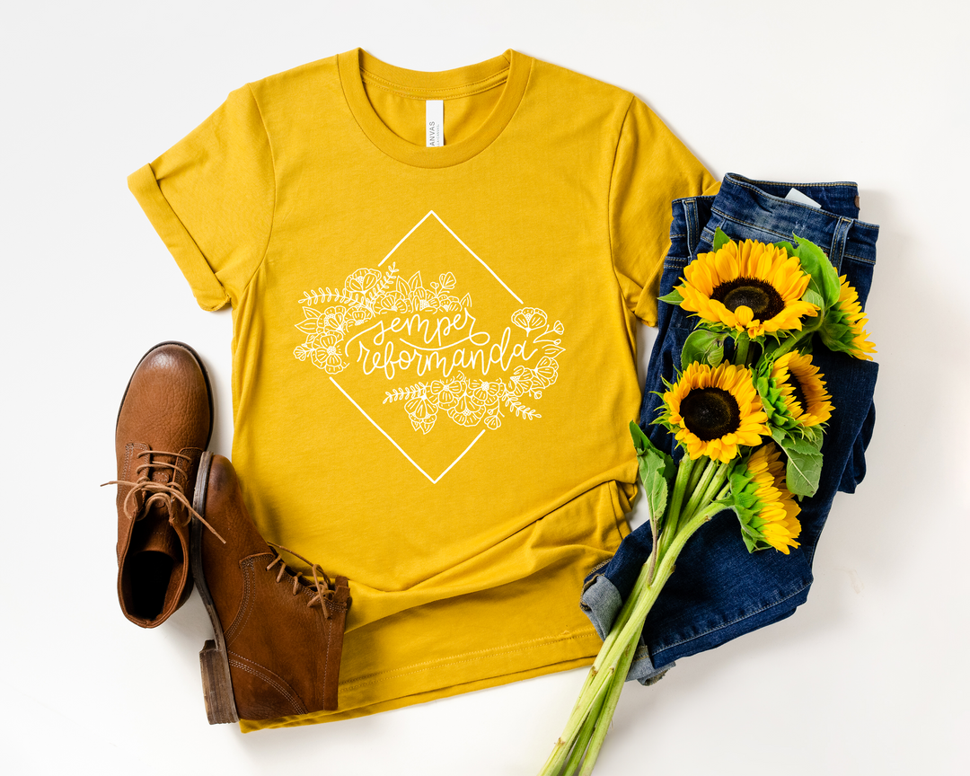 Short Sleeve Tees