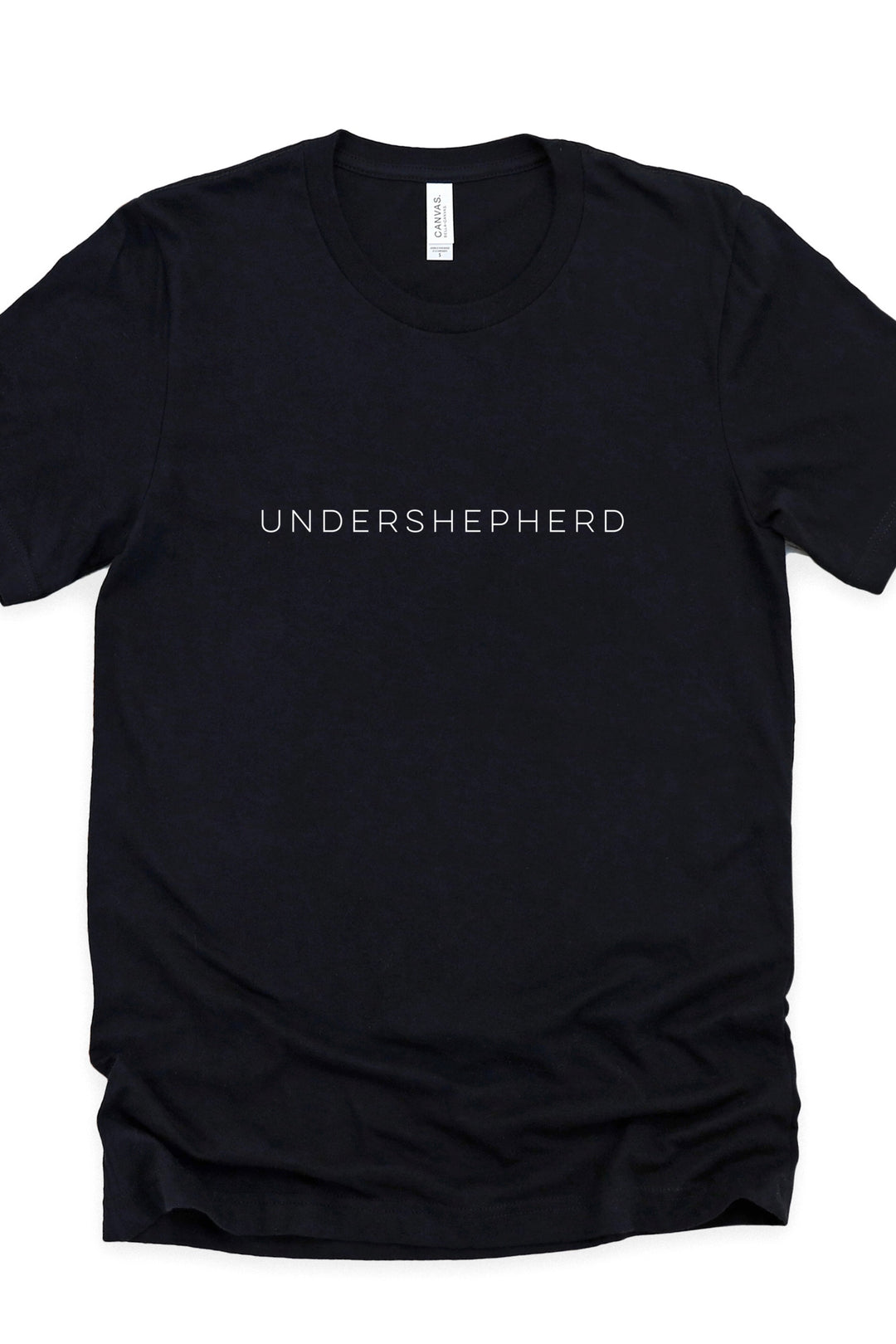 "Undershepherd" Pastor/Elder Tee