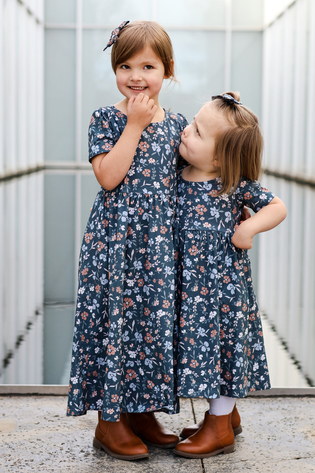 Mini-Me Threefold Meadow Mist