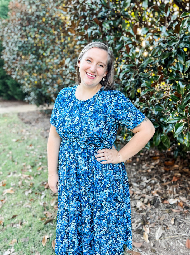 Forget Not—Everyday Fave Dress