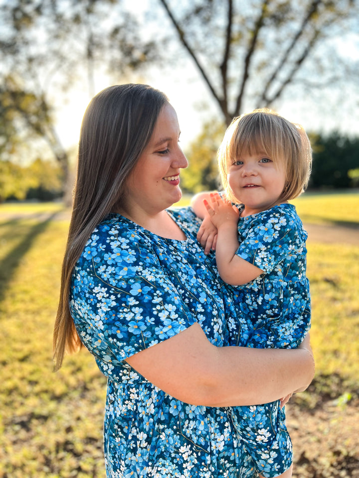 Forget Not—Everyday Fave Dress