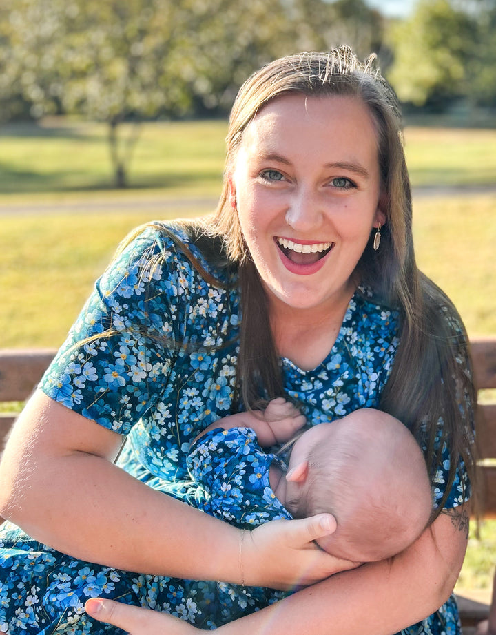 Forget Not—Everyday Fave Dress