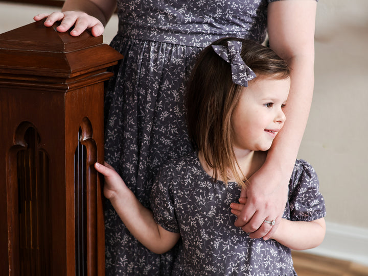 Promise of Spring—Everyday Fave Mini-Me