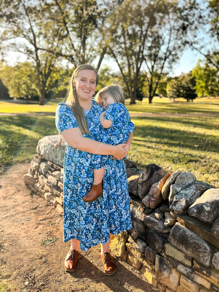 Forget Not—Everyday Fave Dress