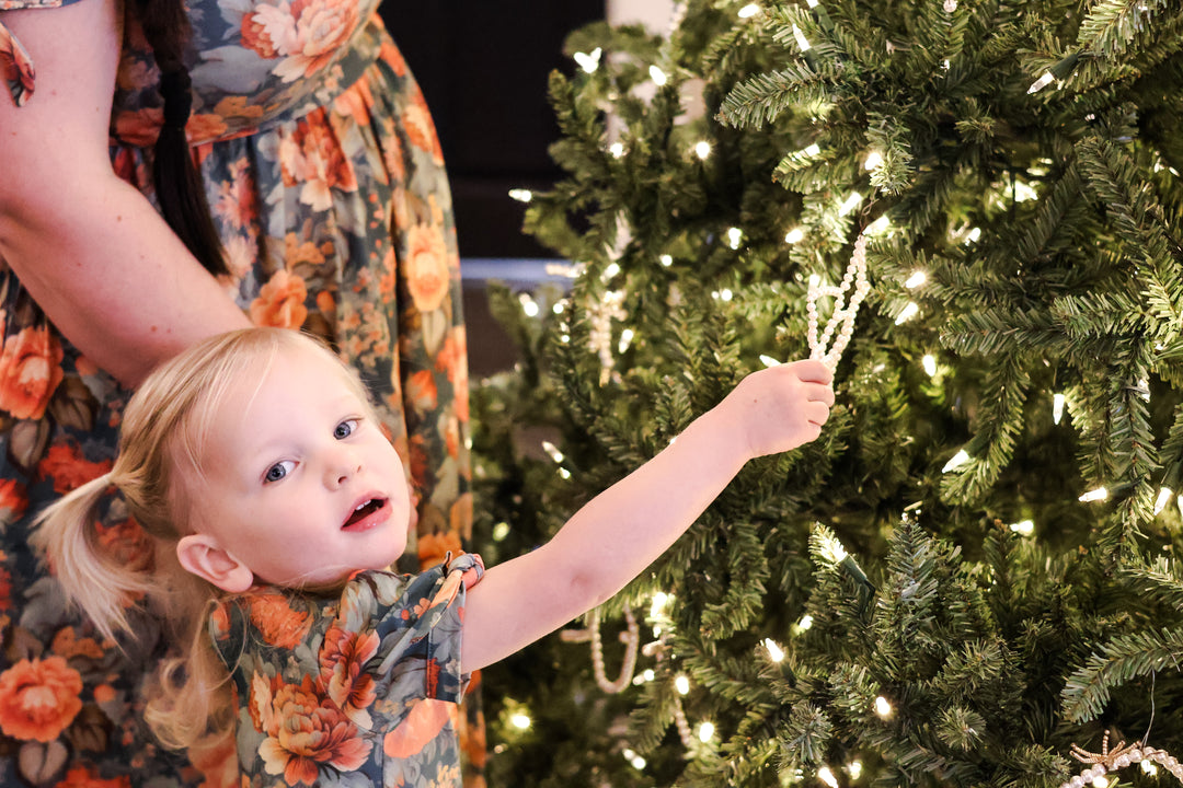 Beauty & Awe—Mini-Me