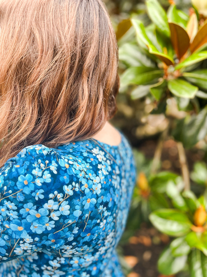 Forget Not—Everyday Fave Dress