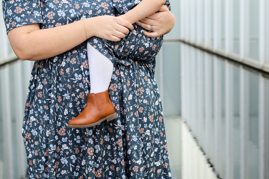 Mini-Me Threefold Meadow Mist