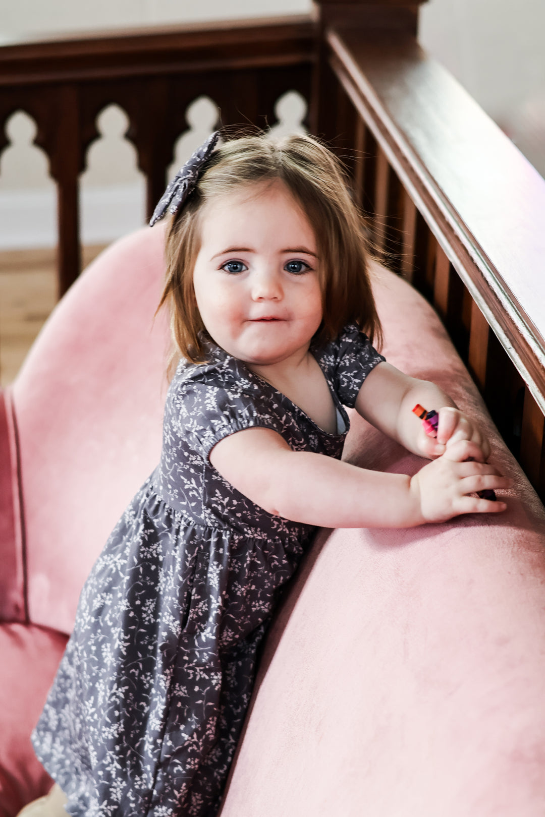 Promise of Spring—Everyday Fave Mini-Me