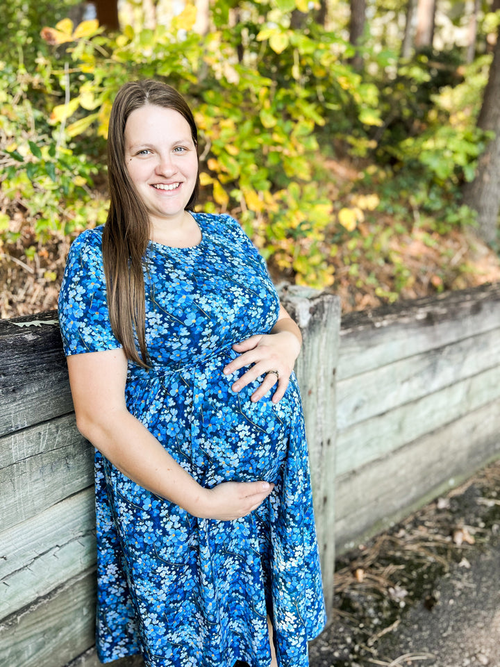 Forget Not—Everyday Fave Dress