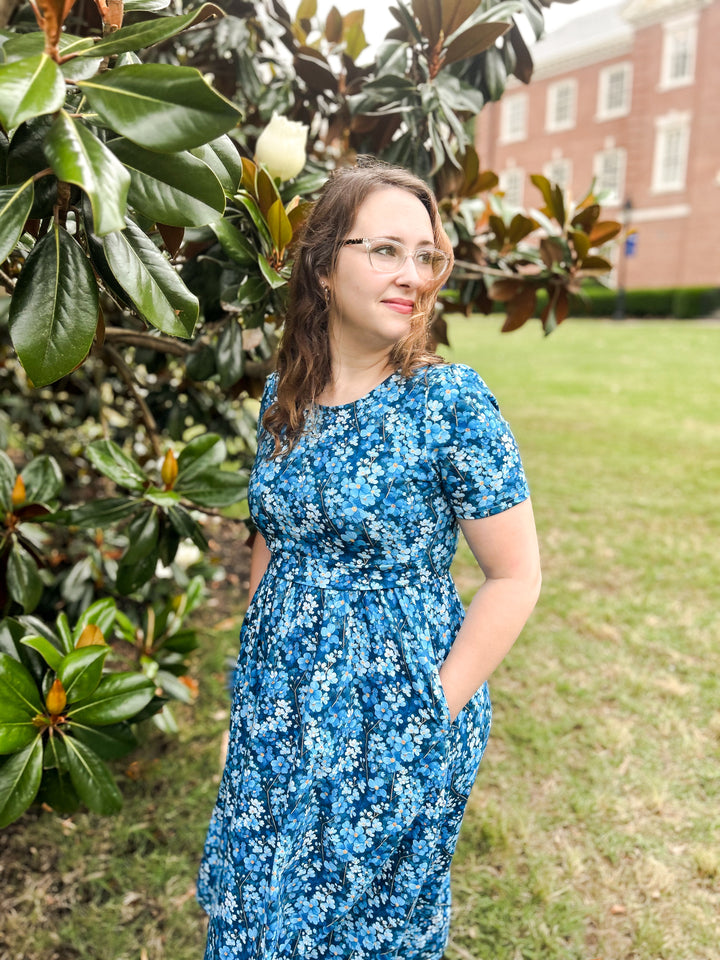 Forget Not—Everyday Fave Dress