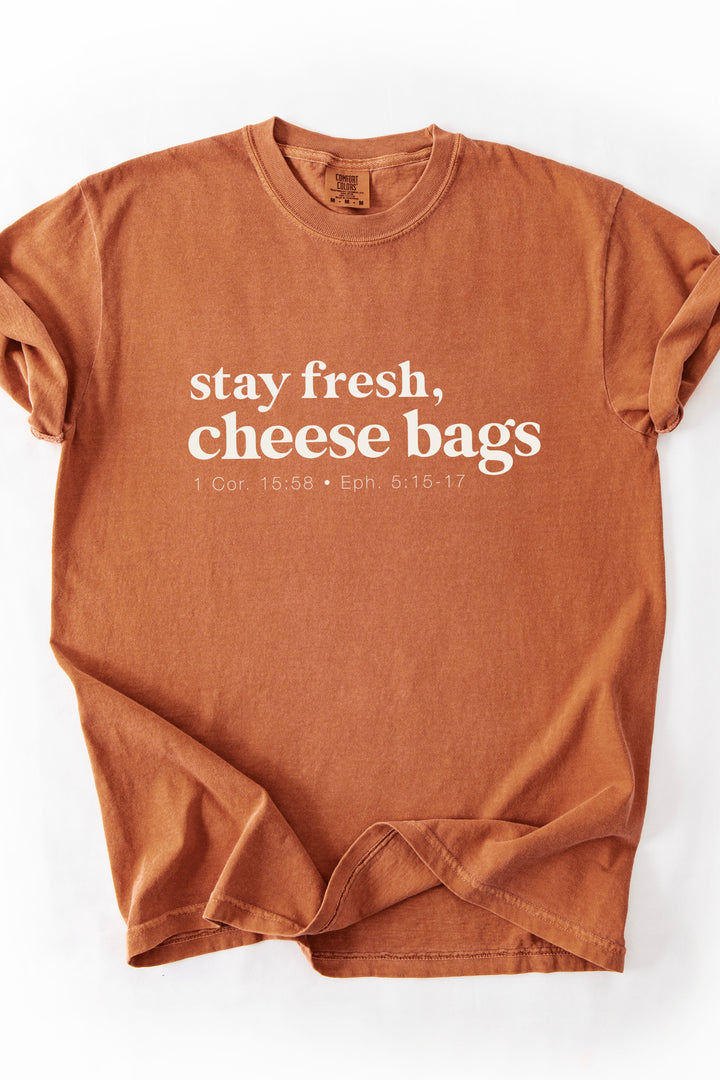 Comfort Colors Ringspun T-Shirt