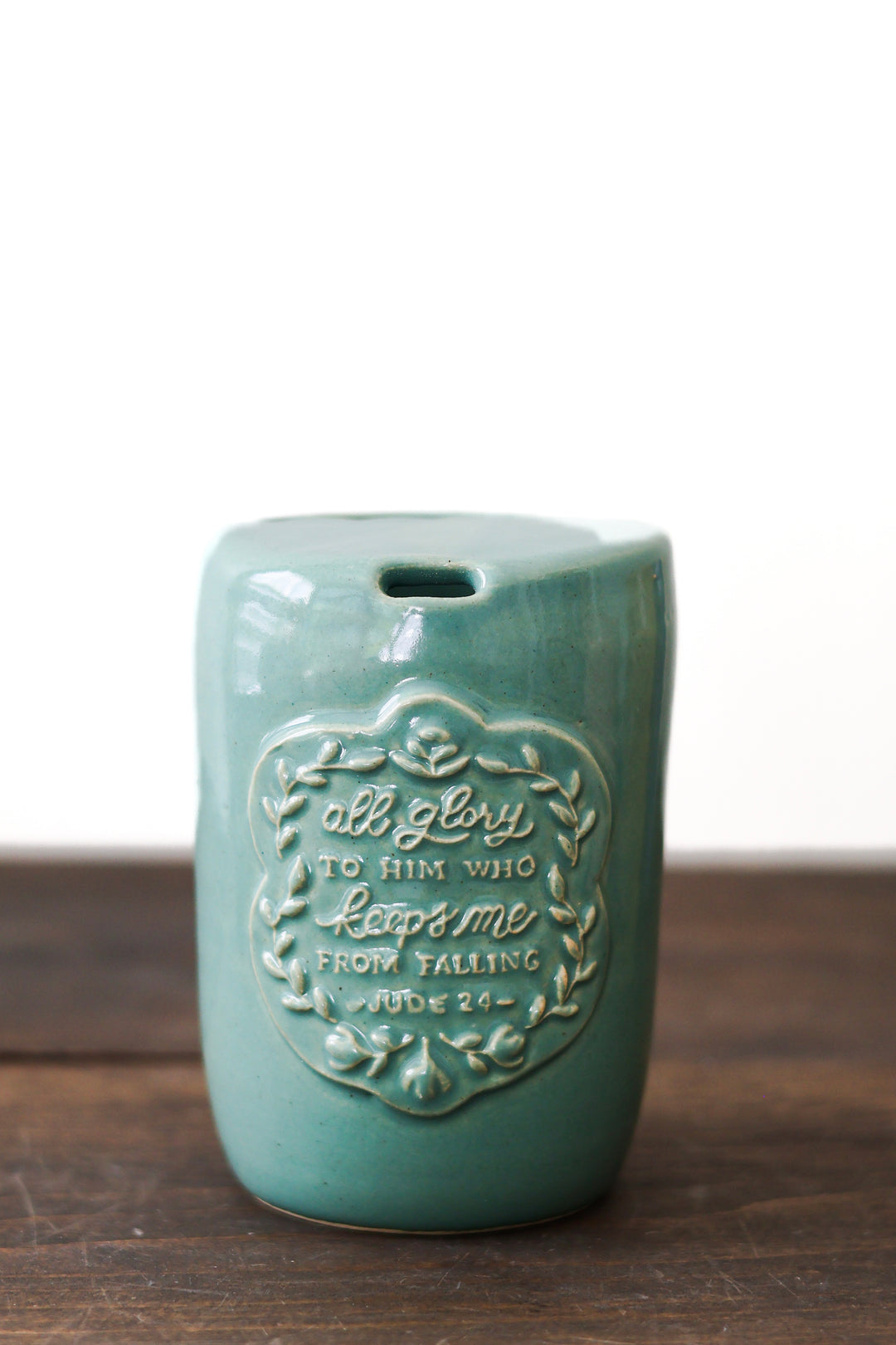 *PREORDER Jude 24 Ceramic Travel Mug
