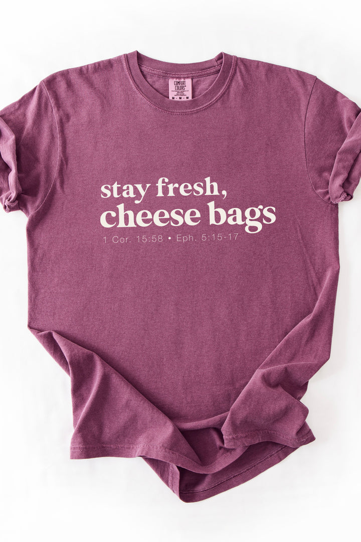 Comfort Colors Ringspun T-Shirt