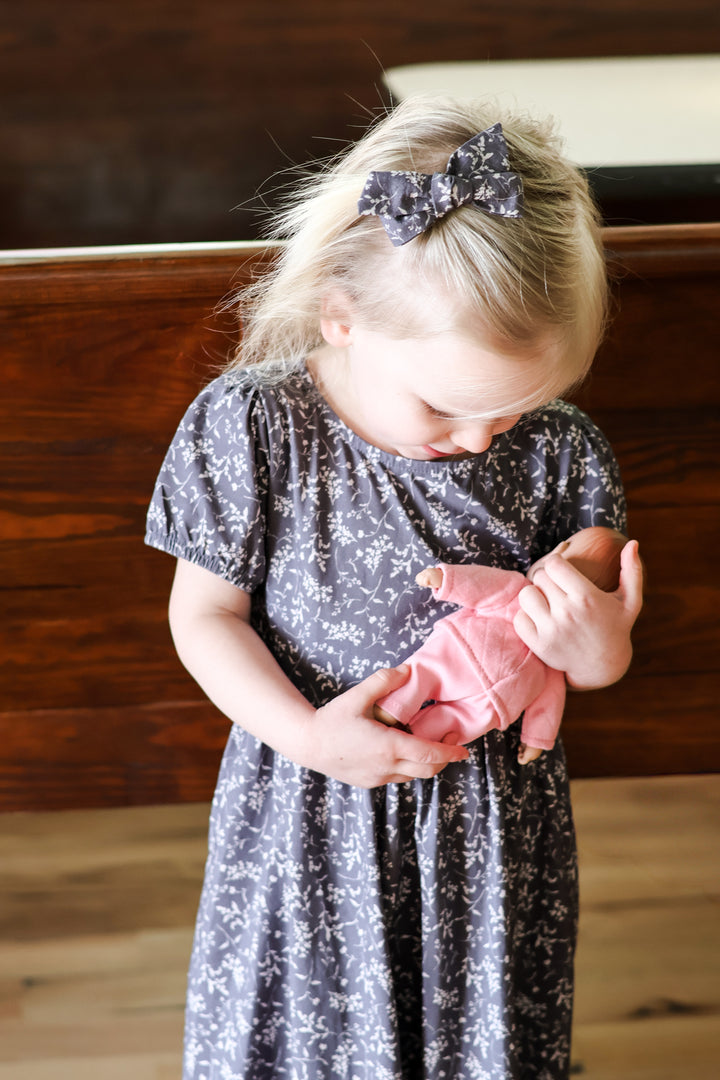 Promise of Spring—Everyday Fave Mini-Me