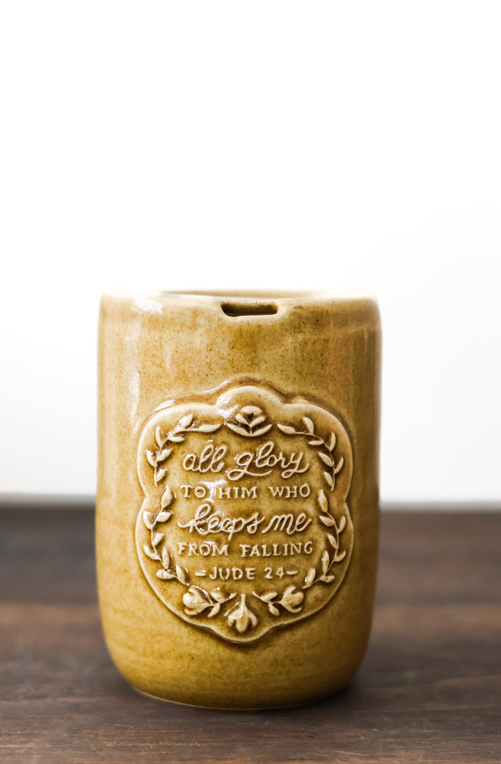 *PREORDER Jude 24 Ceramic Travel Mug