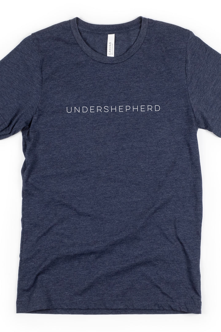 "Undershepherd" Pastor/Elder Tee