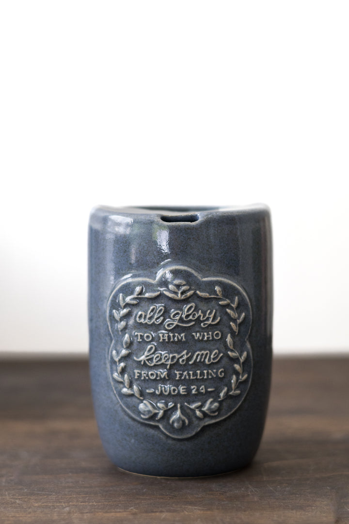 *PREORDER Jude 24 Ceramic Travel Mug