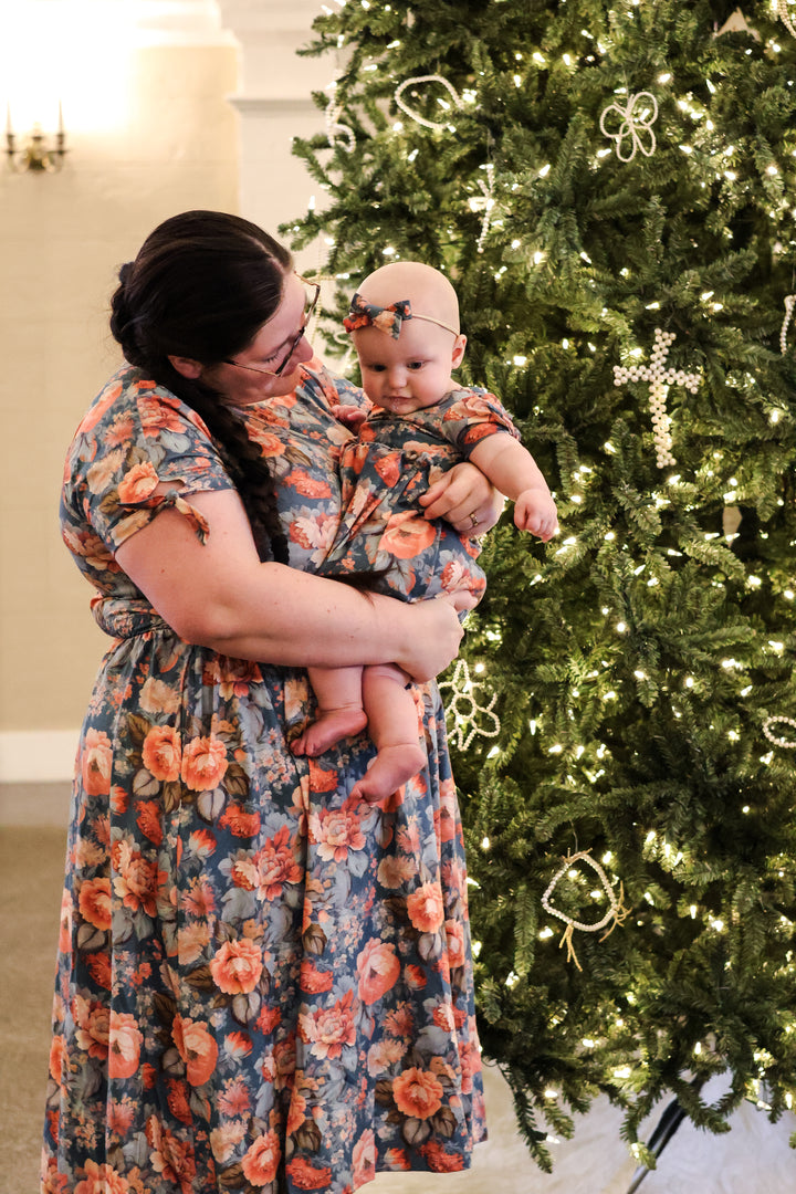 Beauty & Awe—Mini-Me