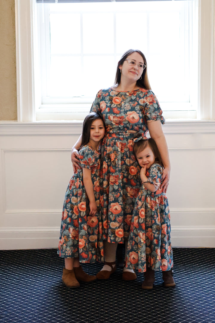 Beauty & Awe—Mini-Me