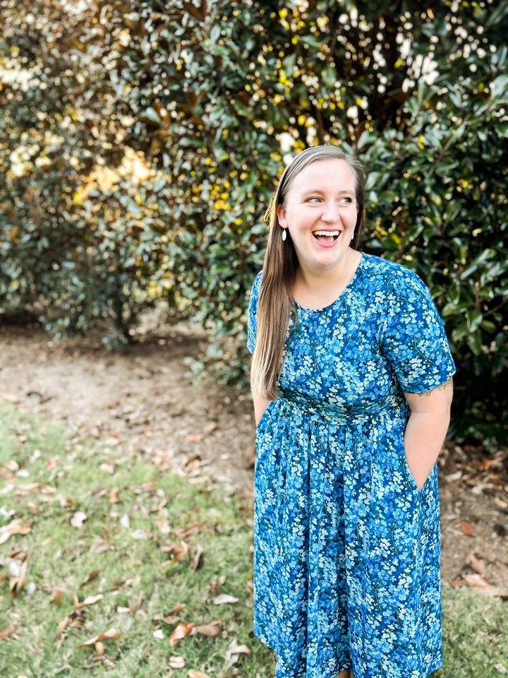 Forget Not—Everyday Fave Dress
