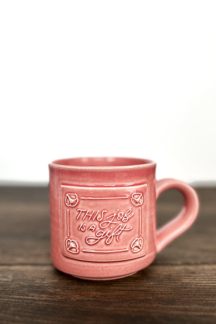 Curated Hand-Thrown Mug Set #3
