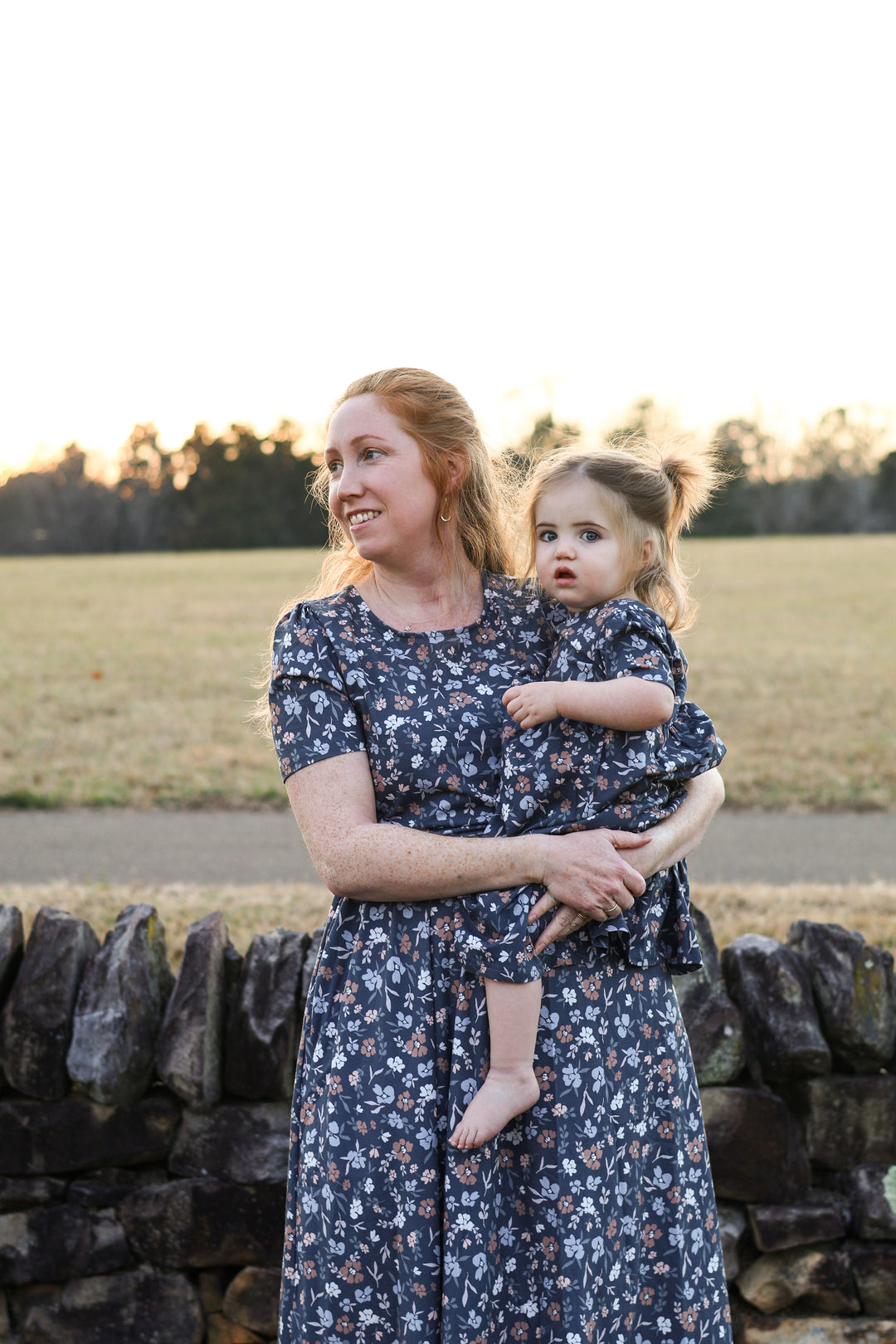 Mini-Me Threefold Meadow Mist