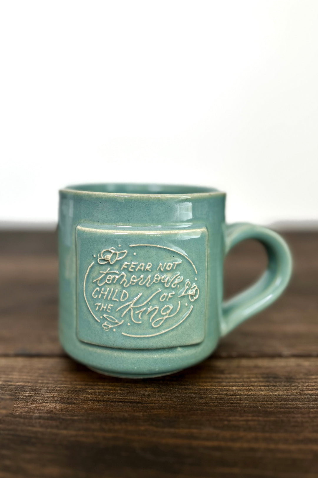 Curated Hand-thrown Mug Set #1