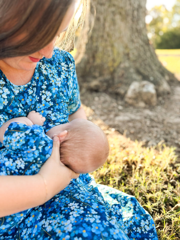 Forget Not—Everyday Fave Dress