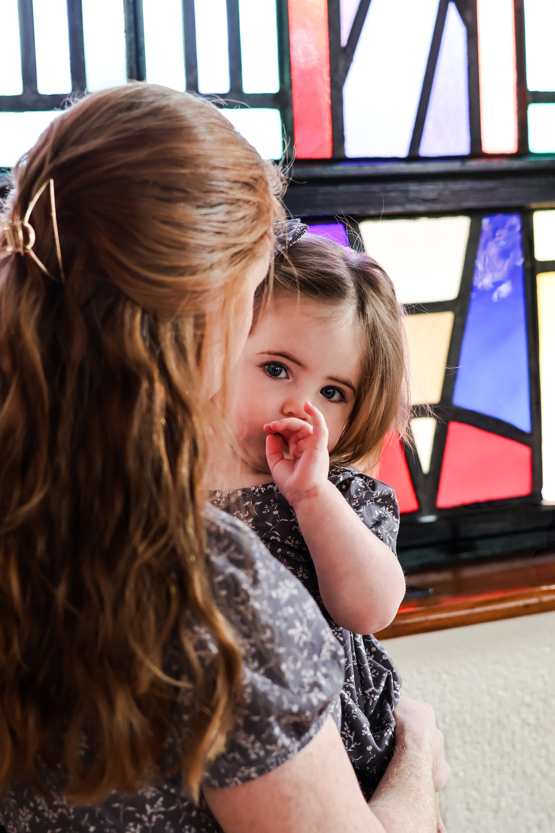 Promise of Spring—Everyday Fave Mini-Me