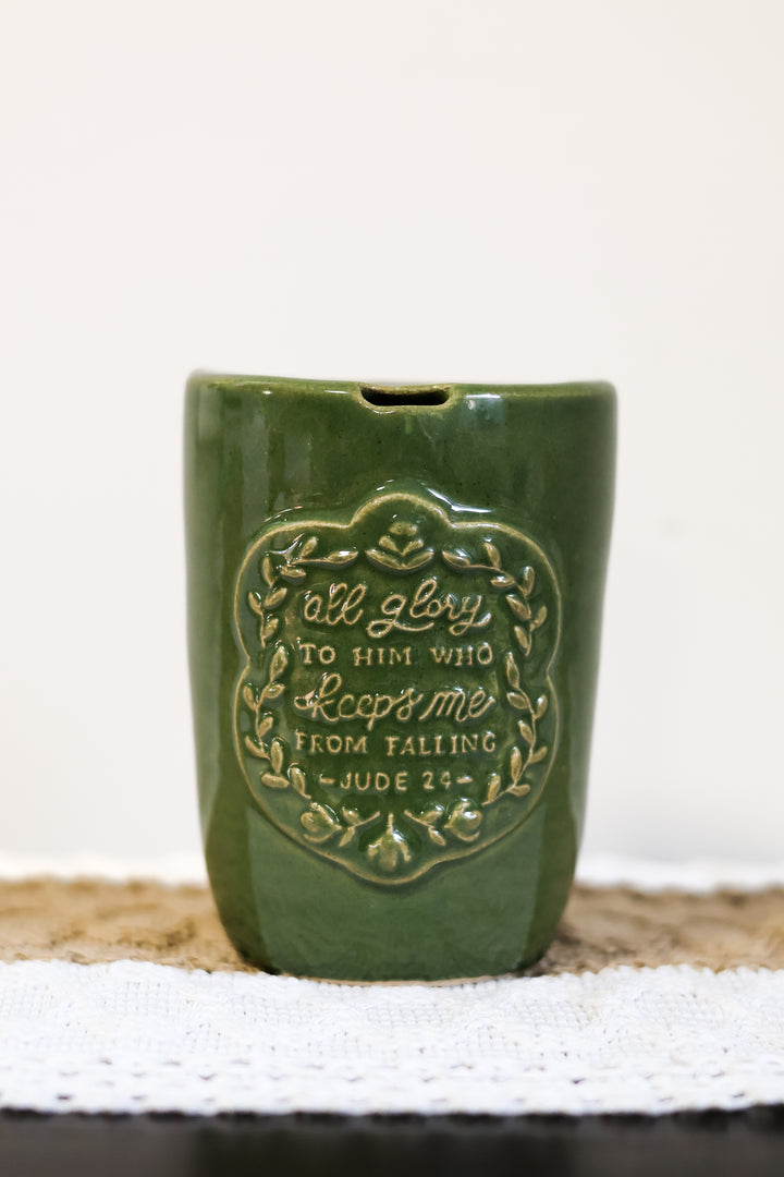 *PREORDER Jude 24 Ceramic Travel Mug